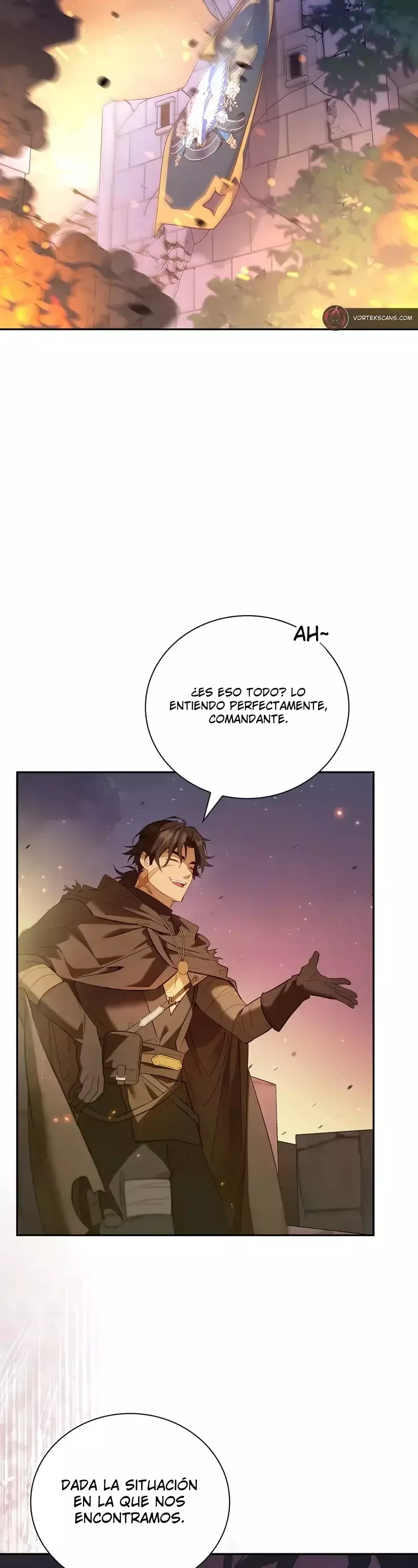 Read Reencarnado como el tercer hijo del Gran Duque ES Manga Online