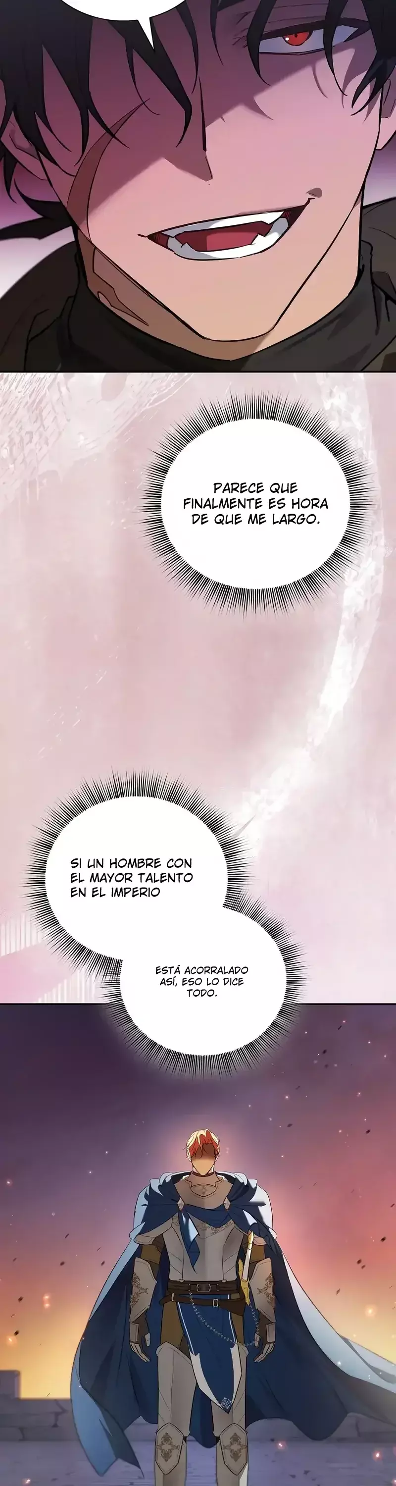 Read Reencarnado como el tercer hijo del Gran Duque ES Manga Online