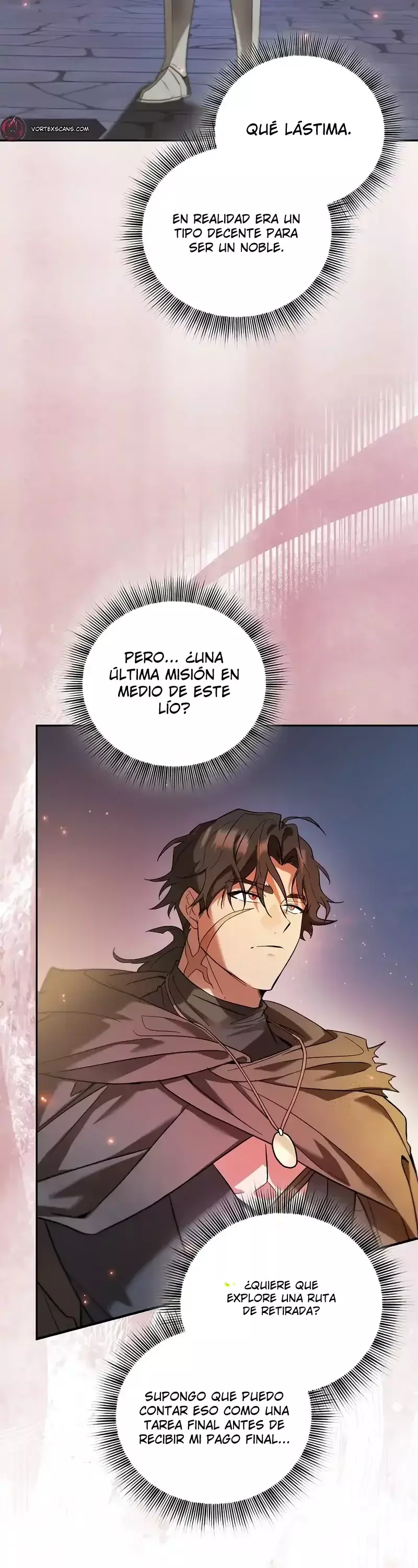 Read Reencarnado como el tercer hijo del Gran Duque ES Manga Online