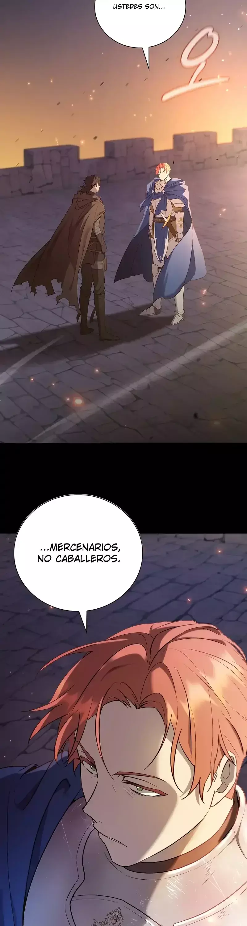 Read Reencarnado como el tercer hijo del Gran Duque ES Manga Online