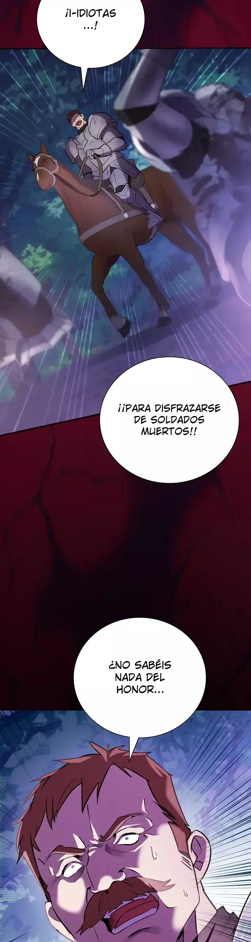 Read Reencarnado como el tercer hijo del Gran Duque ES Manga Online