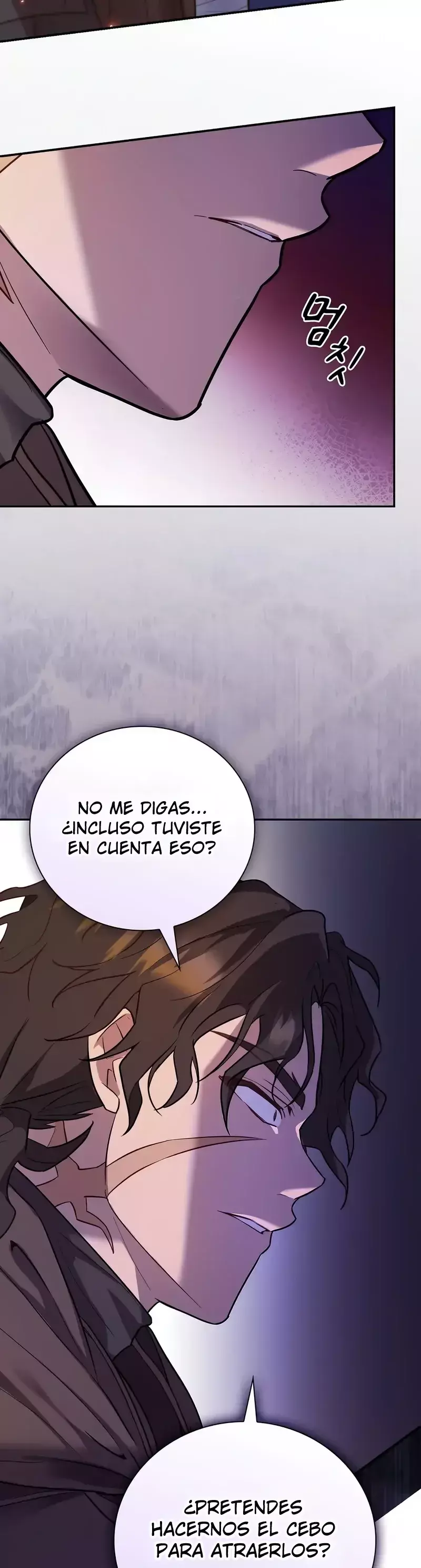 Read Reencarnado como el tercer hijo del Gran Duque ES Manga Online