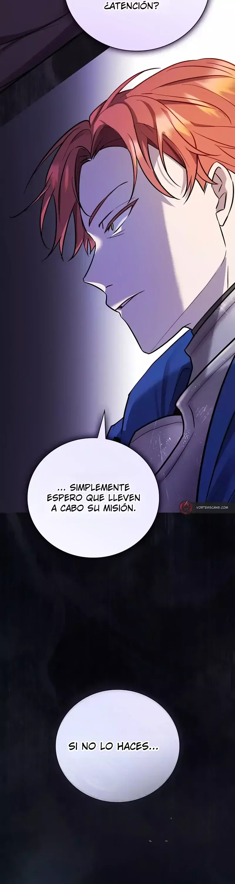 Read Reencarnado como el tercer hijo del Gran Duque ES Manga Online
