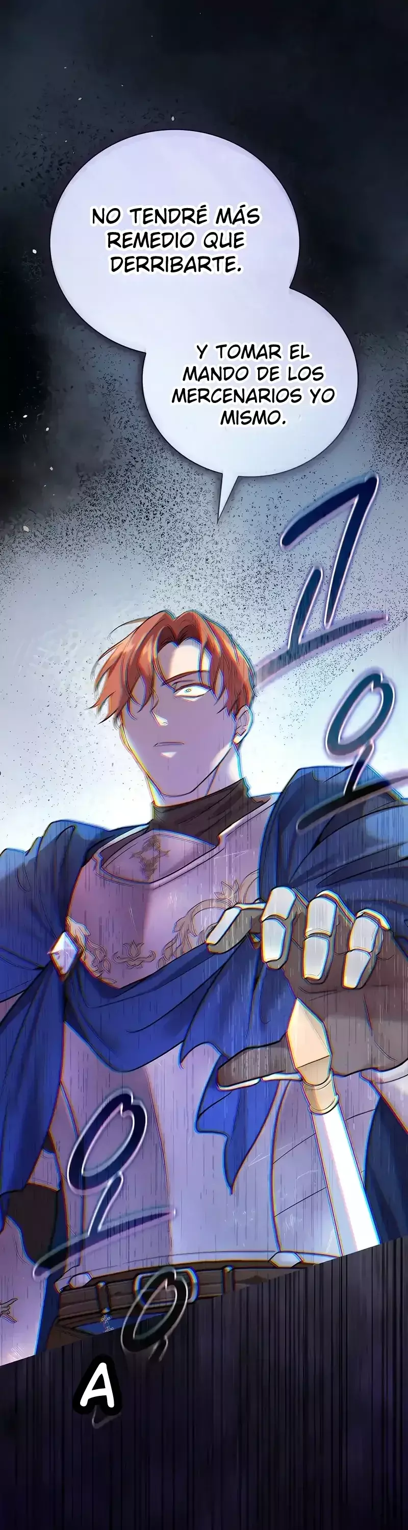 Read Reencarnado como el tercer hijo del Gran Duque ES Manga Online