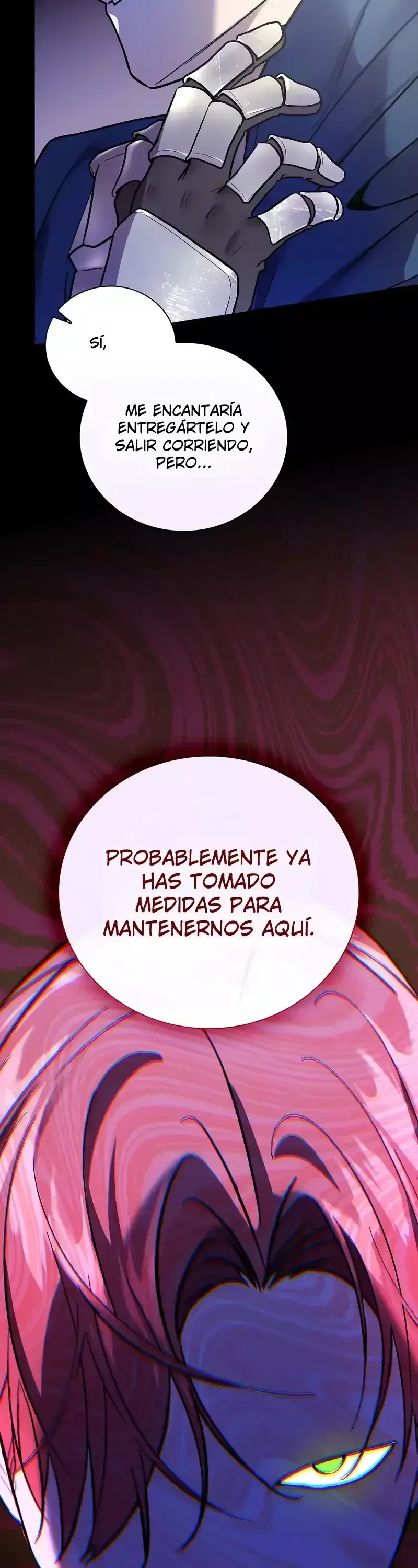 Read Reencarnado como el tercer hijo del Gran Duque ES Manga Online