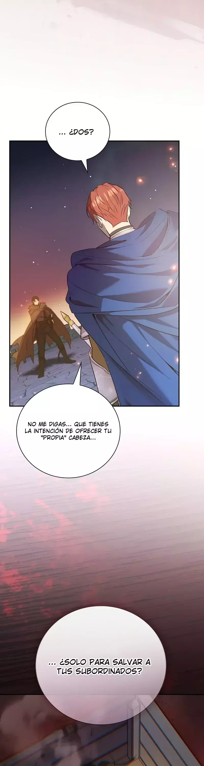 Read Reencarnado como el tercer hijo del Gran Duque ES Manga Online
