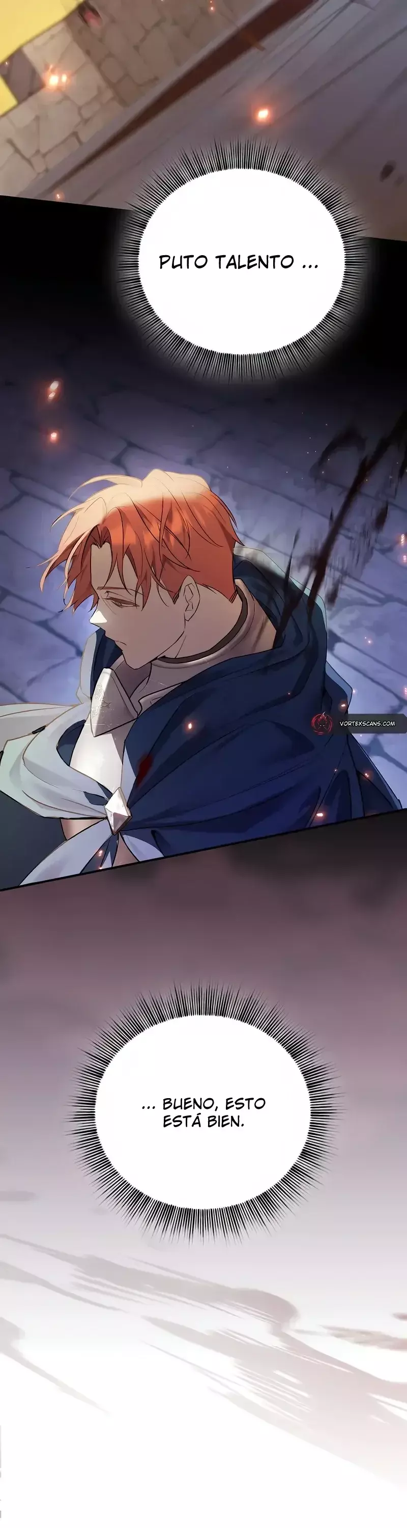 Read Reencarnado como el tercer hijo del Gran Duque ES Manga Online