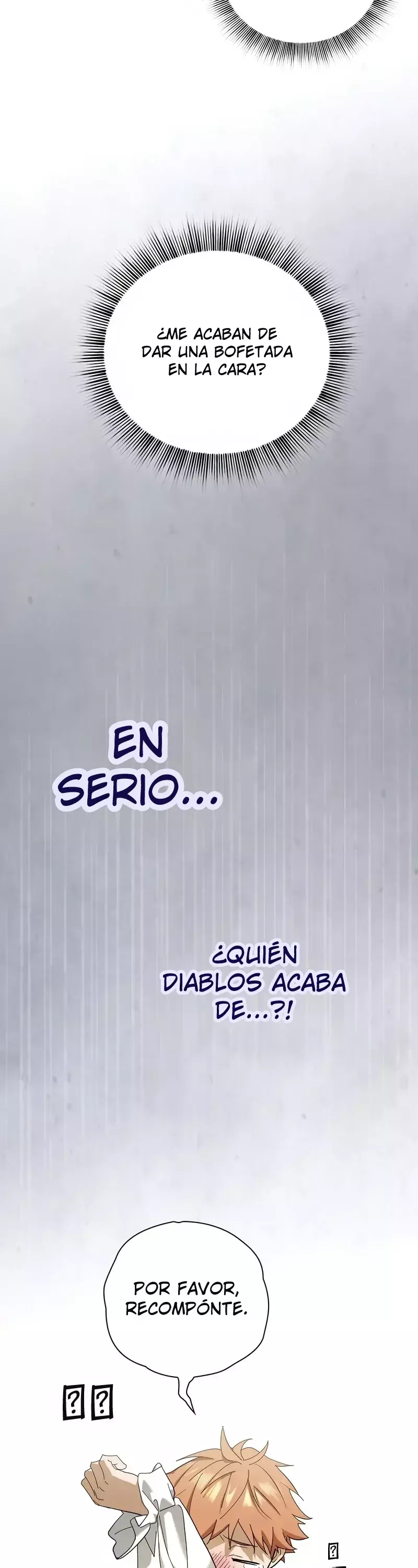 Read Reencarnado como el tercer hijo del Gran Duque ES Manga Online