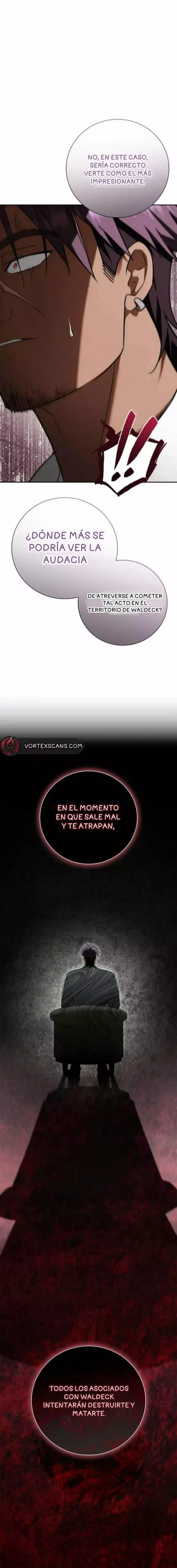 Read Reencarnado como el tercer hijo del Gran Duque ES Manga Online