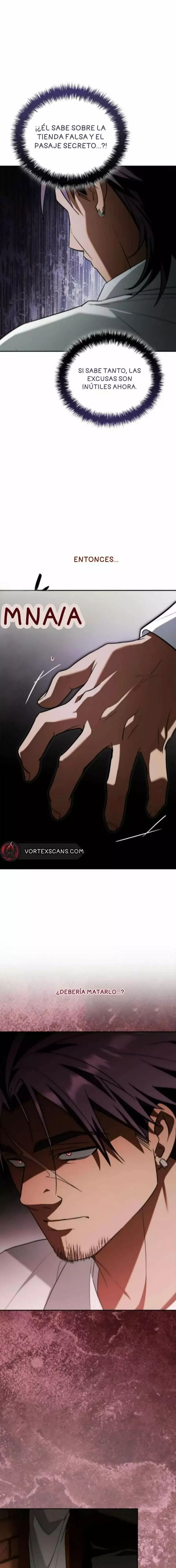 Read Reencarnado como el tercer hijo del Gran Duque ES Manga Online