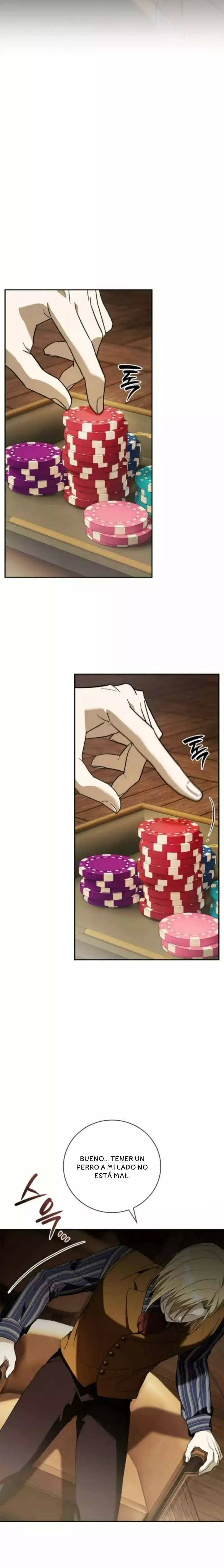 Read Reencarnado como el tercer hijo del Gran Duque ES Manga Online