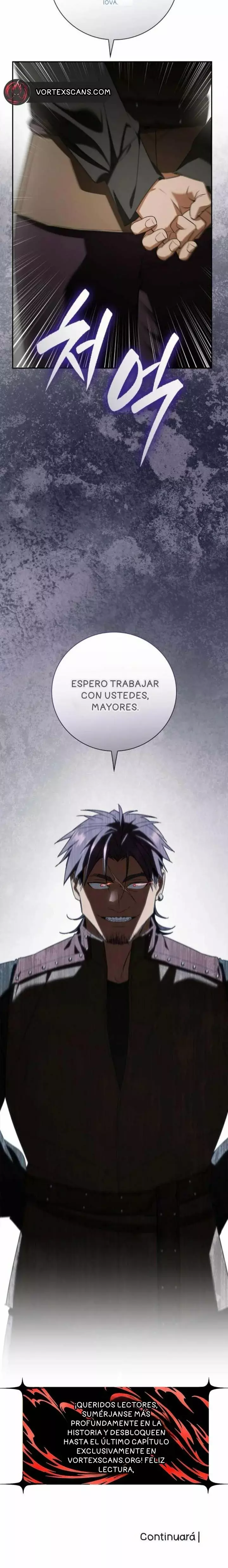 Read Reencarnado como el tercer hijo del Gran Duque ES Manga Online