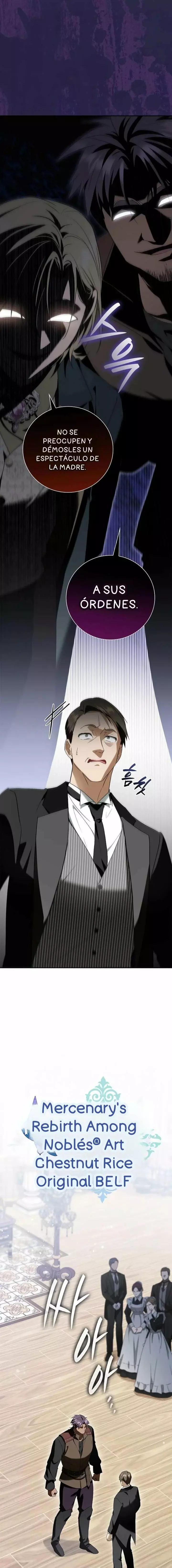 Read Reencarnado como el tercer hijo del Gran Duque ES Manga Online
