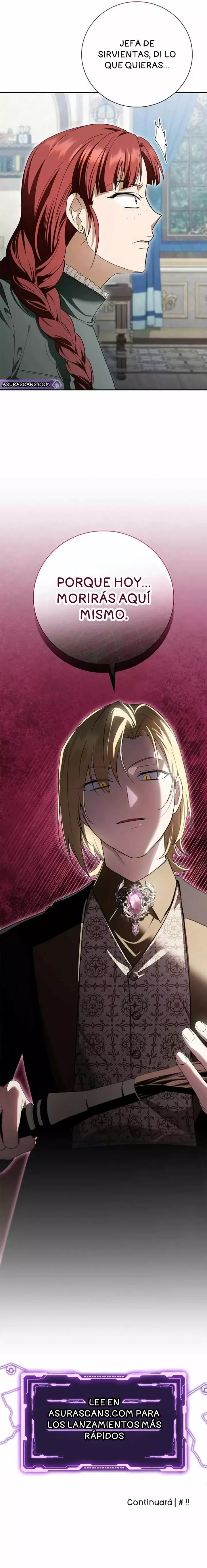 Read Reencarnado como el tercer hijo del Gran Duque ES Manga Online
