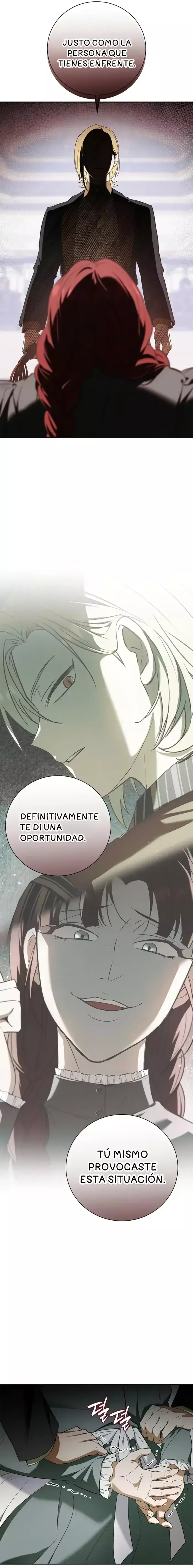 Read Reencarnado como el tercer hijo del Gran Duque ES Manga Online