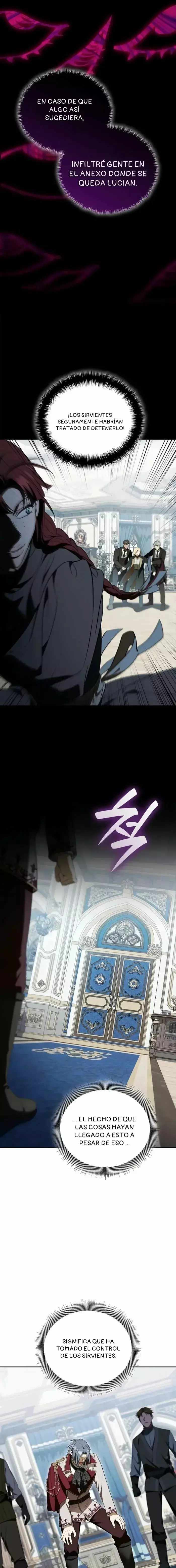 Read Reencarnado como el tercer hijo del Gran Duque ES Manga Online