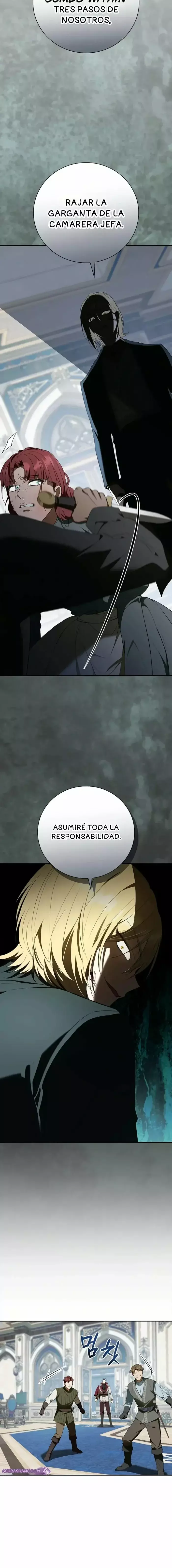 Read Reencarnado como el tercer hijo del Gran Duque ES Manga Online