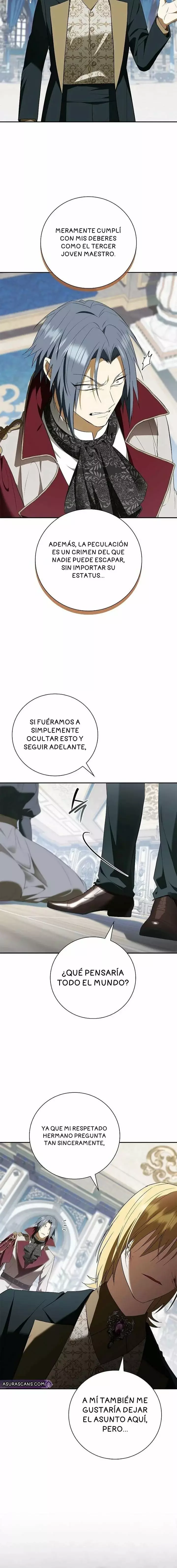 Read Reencarnado como el tercer hijo del Gran Duque ES Manga Online