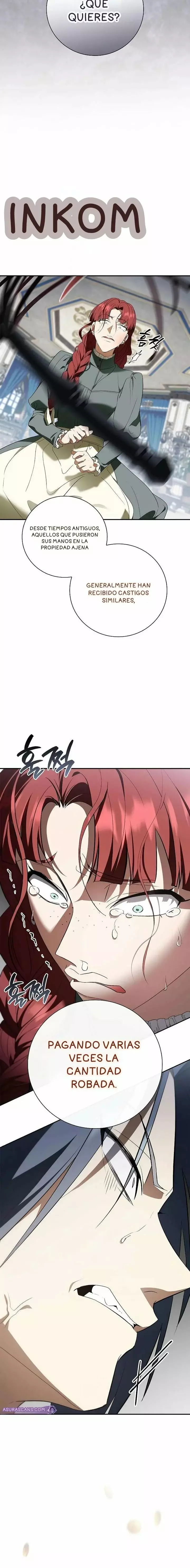 Read Reencarnado como el tercer hijo del Gran Duque ES Manga Online