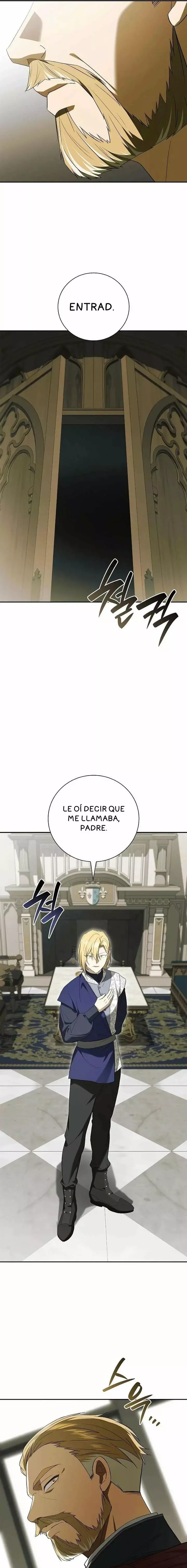 Read Reencarnado como el tercer hijo del Gran Duque ES Manga Online