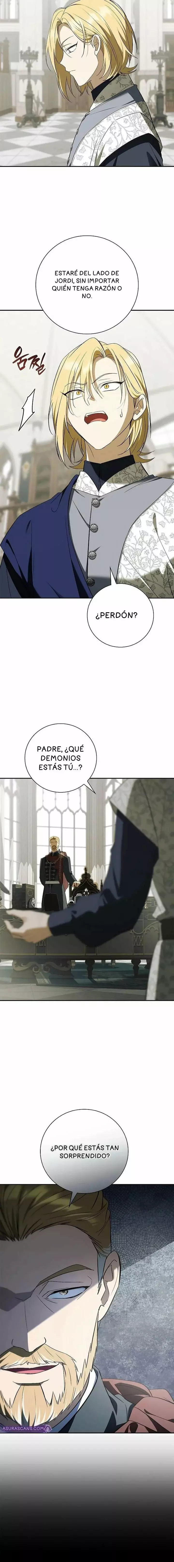 Read Reencarnado como el tercer hijo del Gran Duque ES Manga Online