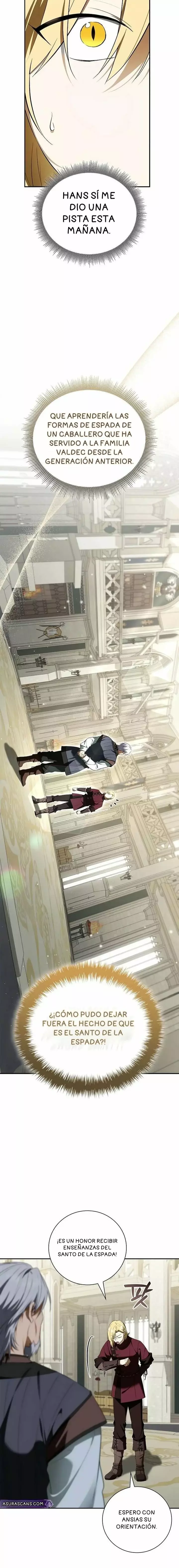 Read Reencarnado como el tercer hijo del Gran Duque ES Manga Online