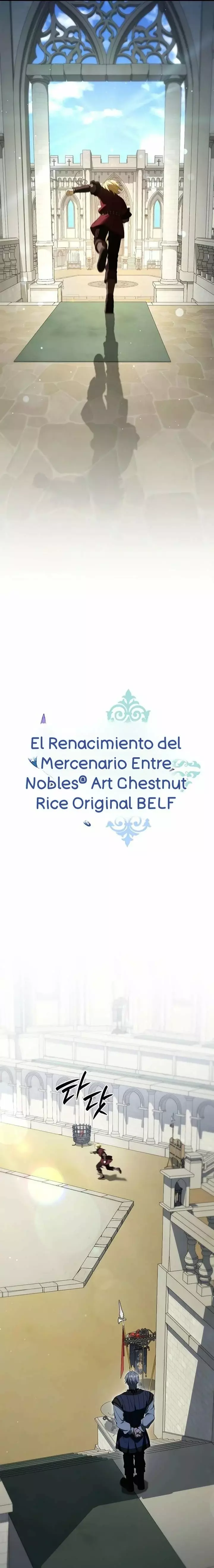 Read Reencarnado como el tercer hijo del Gran Duque ES Manga Online