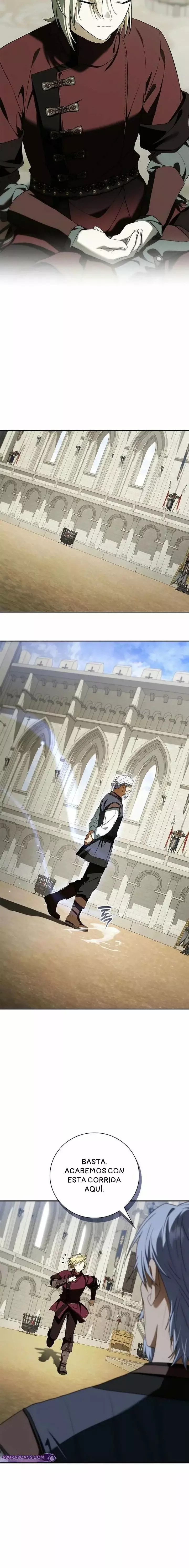 Read Reencarnado como el tercer hijo del Gran Duque ES Manga Online