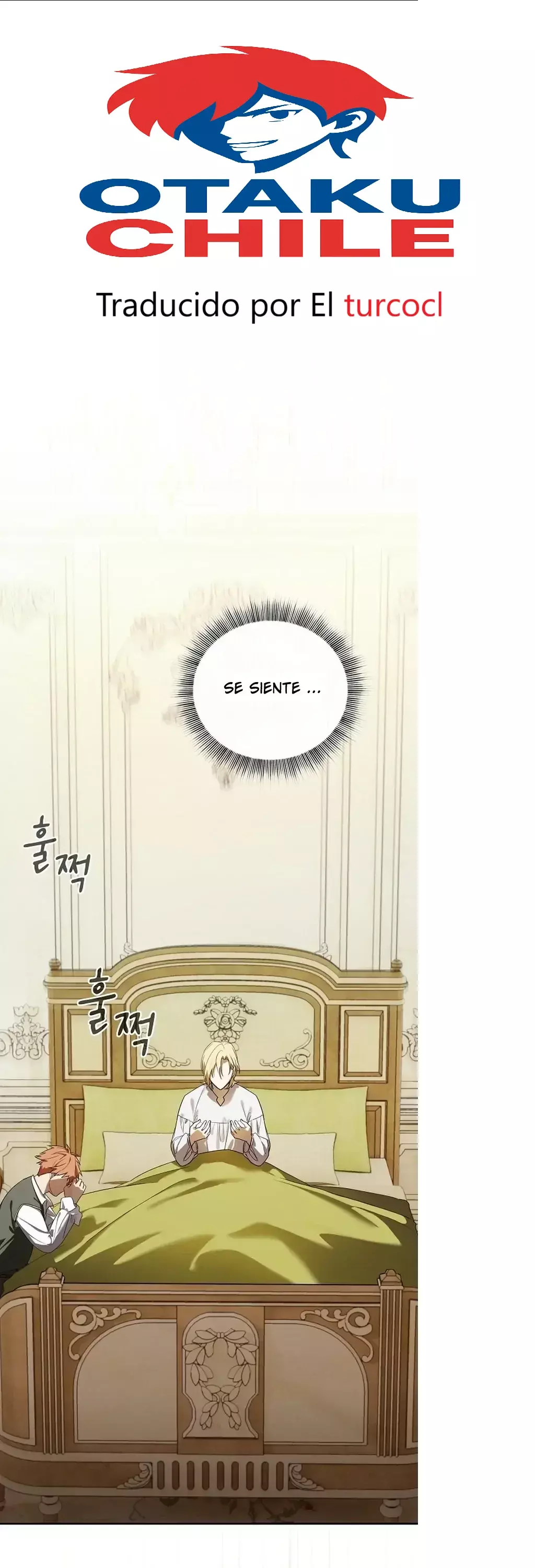 Read Reencarnado como el tercer hijo del Gran Duque ES Manga Online