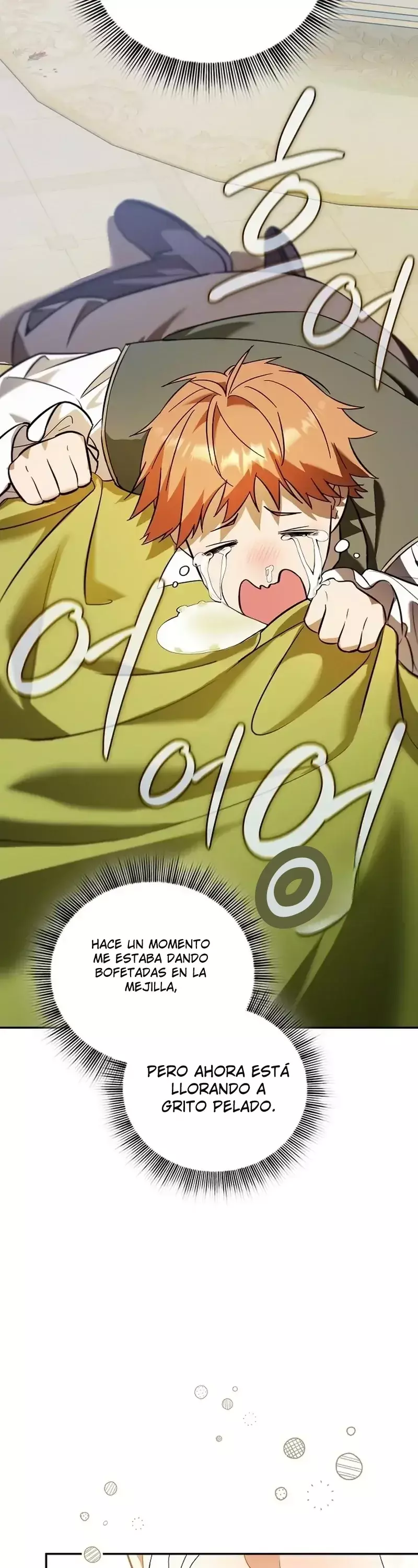 Read Reencarnado como el tercer hijo del Gran Duque ES Manga Online