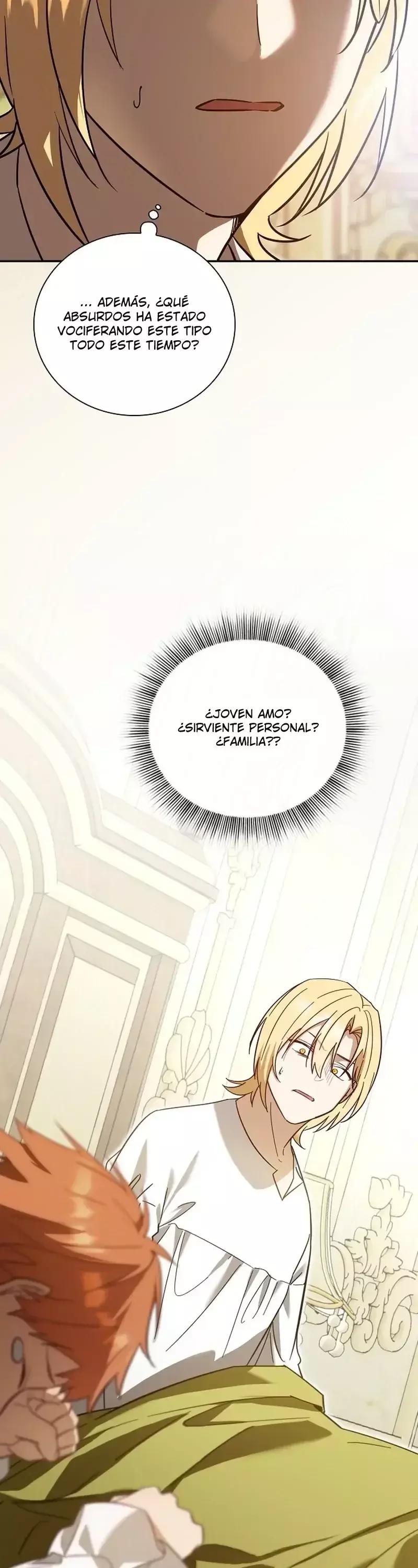 Read Reencarnado como el tercer hijo del Gran Duque ES Manga Online