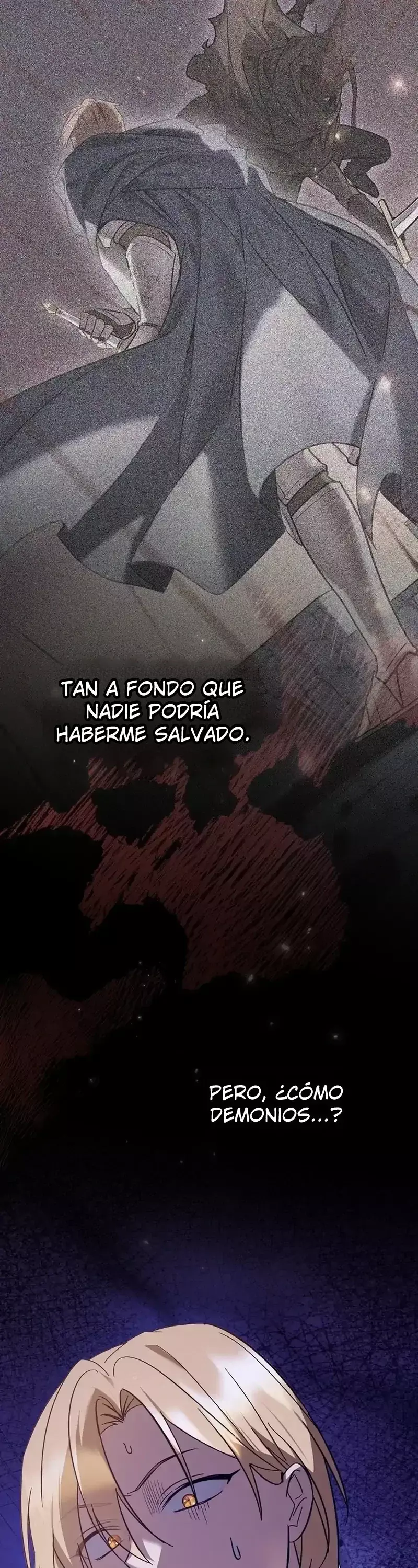 Read Reencarnado como el tercer hijo del Gran Duque ES Manga Online
