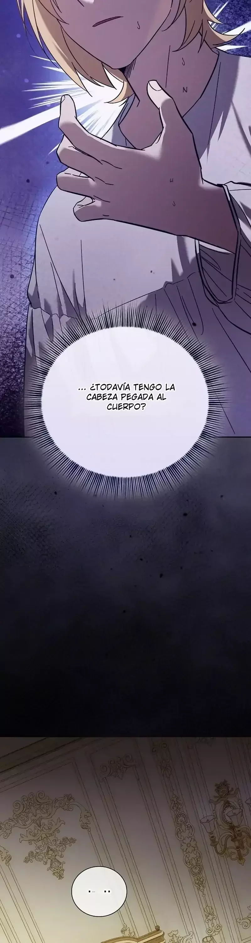 Read Reencarnado como el tercer hijo del Gran Duque ES Manga Online