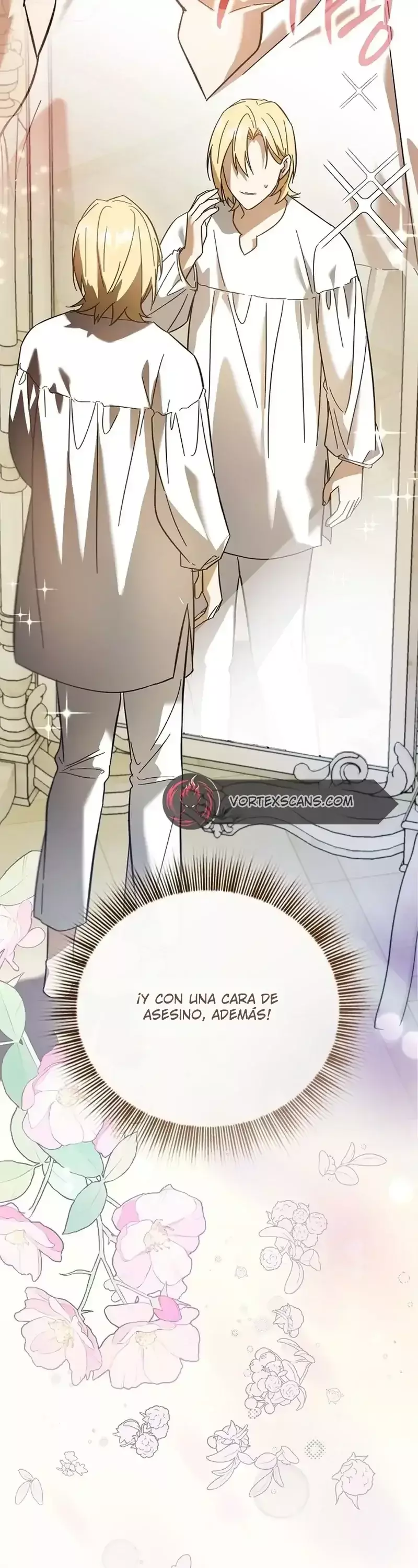 Read Reencarnado como el tercer hijo del Gran Duque ES Manga Online