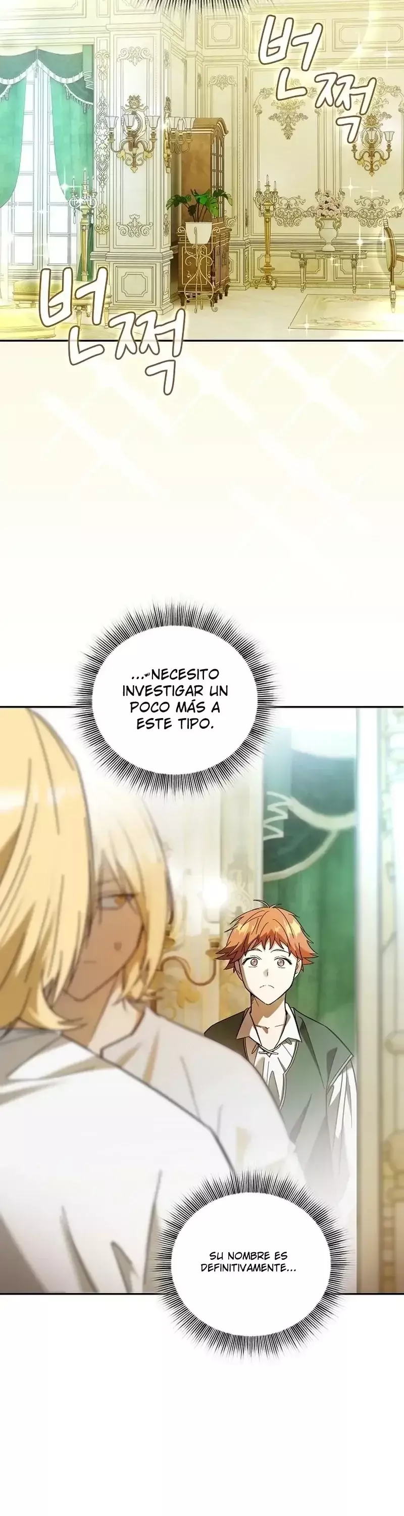 Read Reencarnado como el tercer hijo del Gran Duque ES Manga Online