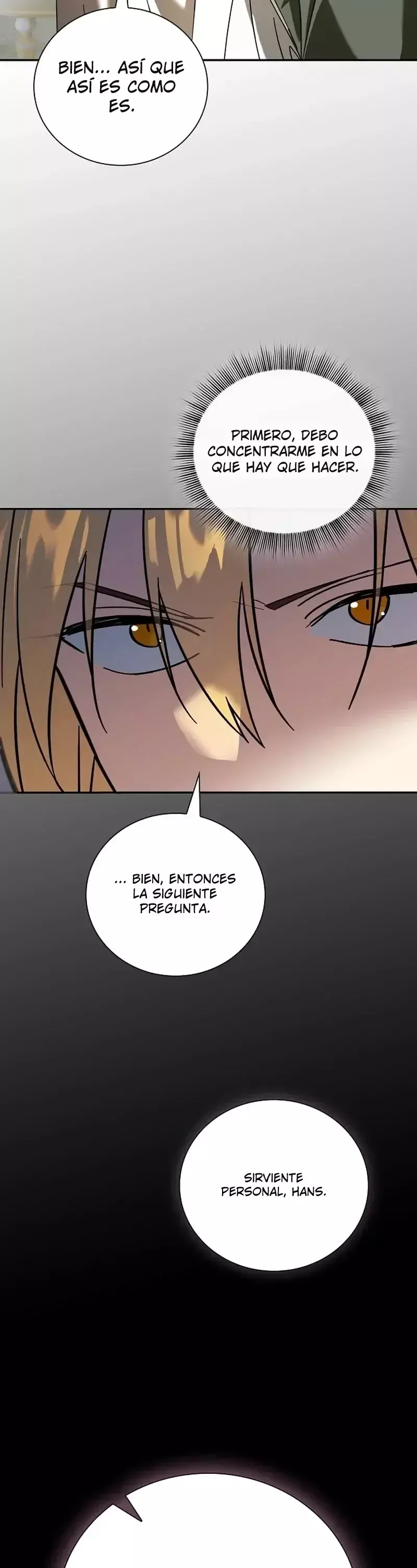 Read Reencarnado como el tercer hijo del Gran Duque ES Manga Online