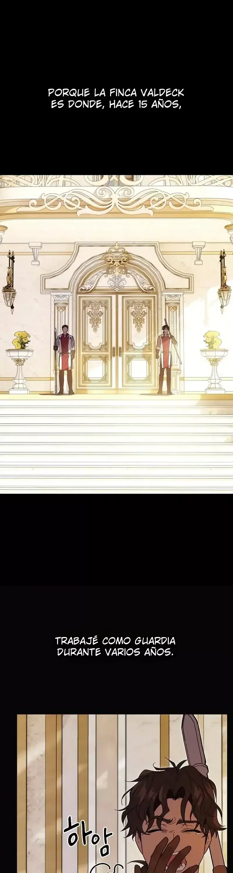 Read Reencarnado como el tercer hijo del Gran Duque ES Manga Online