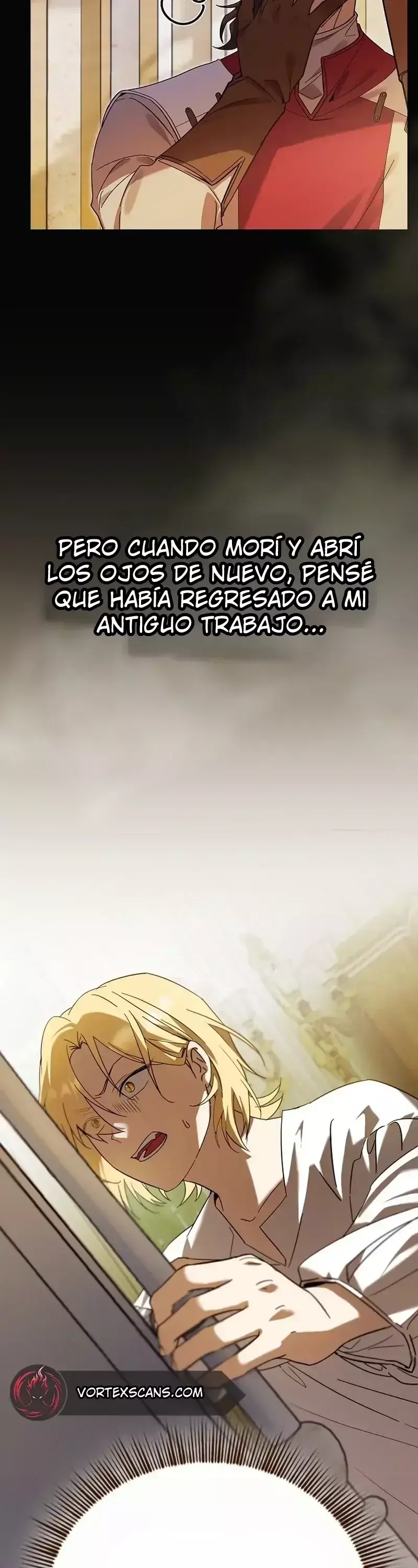 Read Reencarnado como el tercer hijo del Gran Duque ES Manga Online