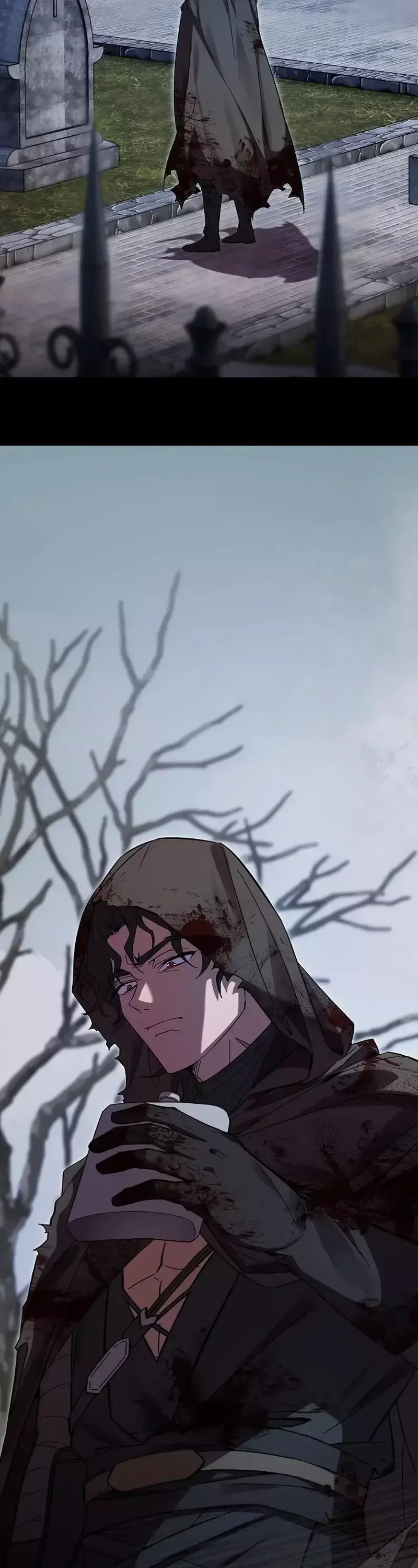 Read Reencarnado como el tercer hijo del Gran Duque ES Manga Online