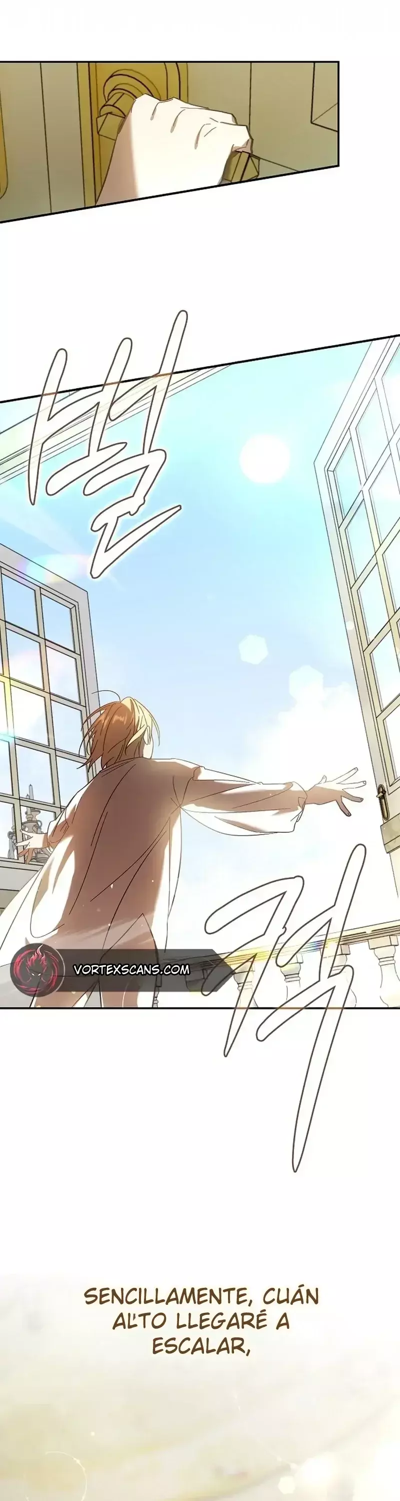 Read Reencarnado como el tercer hijo del Gran Duque ES Manga Online