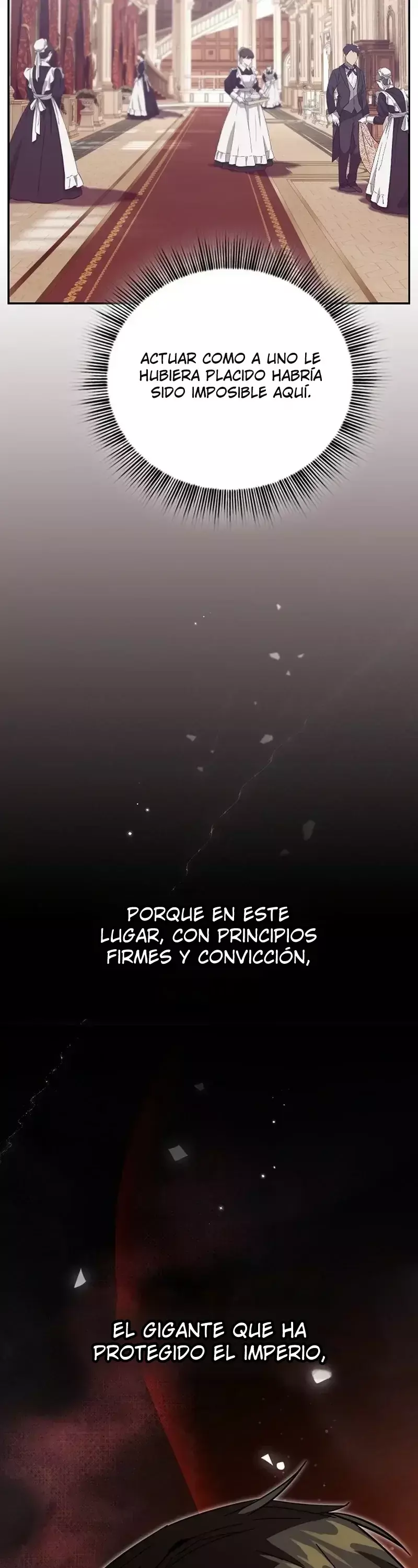 Read Reencarnado como el tercer hijo del Gran Duque ES Manga Online
