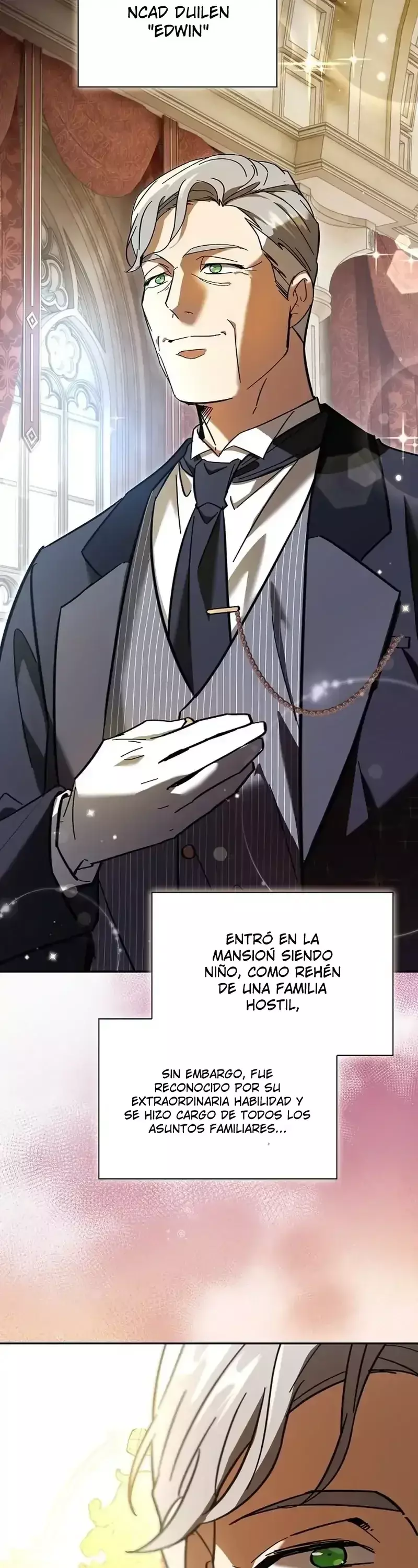 Read Reencarnado como el tercer hijo del Gran Duque ES Manga Online