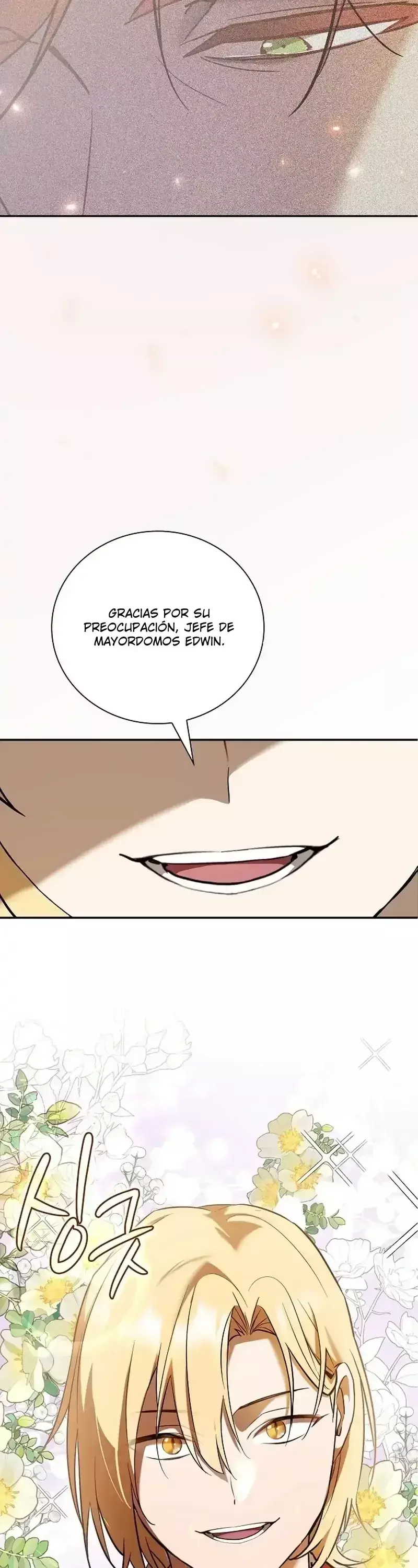 Read Reencarnado como el tercer hijo del Gran Duque ES Manga Online