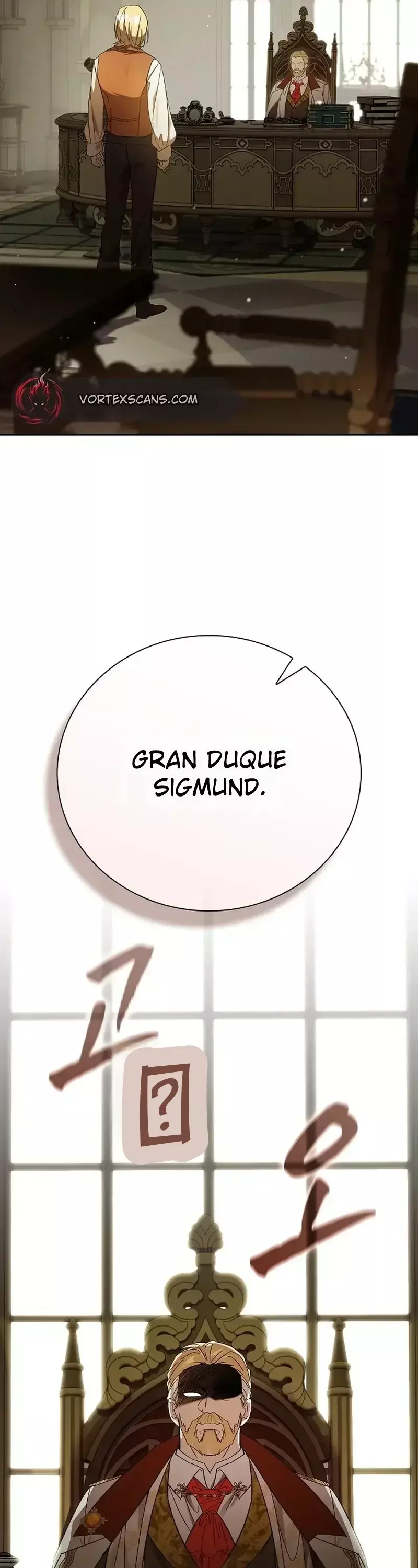 Read Reencarnado como el tercer hijo del Gran Duque ES Manga Online