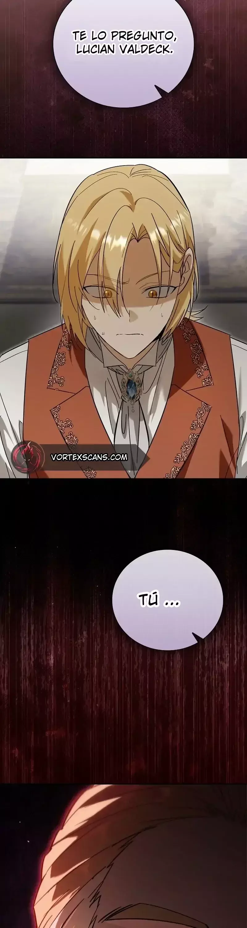 Read Reencarnado como el tercer hijo del Gran Duque ES Manga Online