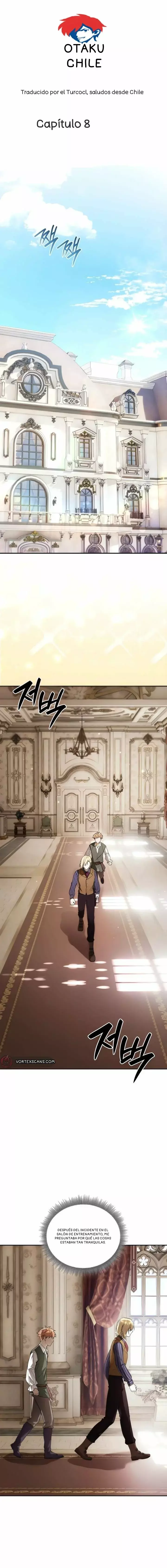 Read Reencarnado como el tercer hijo del Gran Duque ES Manga Online