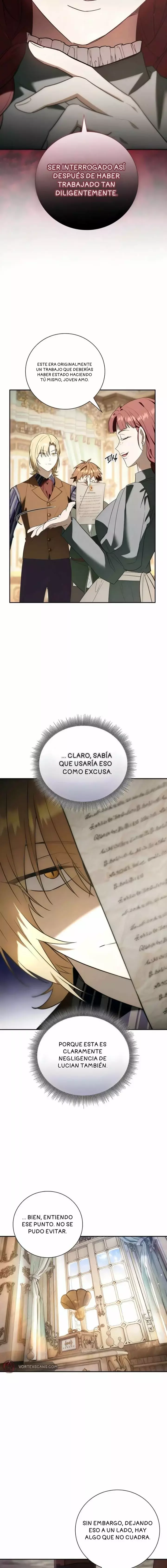 Read Reencarnado como el tercer hijo del Gran Duque ES Manga Online