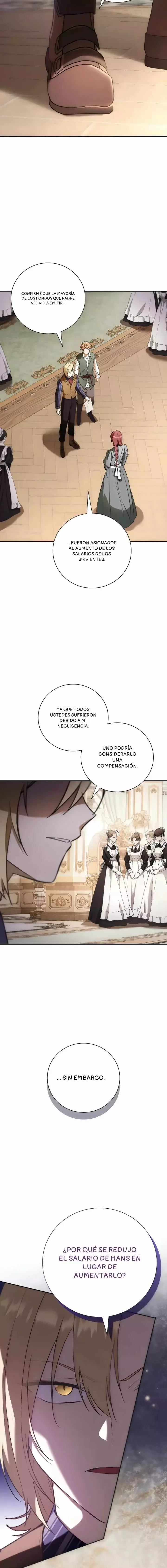 Read Reencarnado como el tercer hijo del Gran Duque ES Manga Online