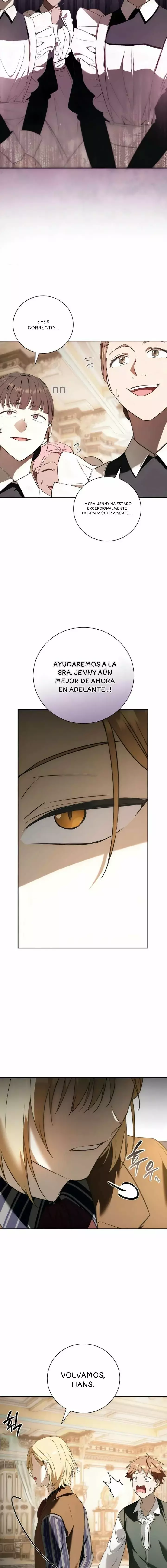Read Reencarnado como el tercer hijo del Gran Duque ES Manga Online