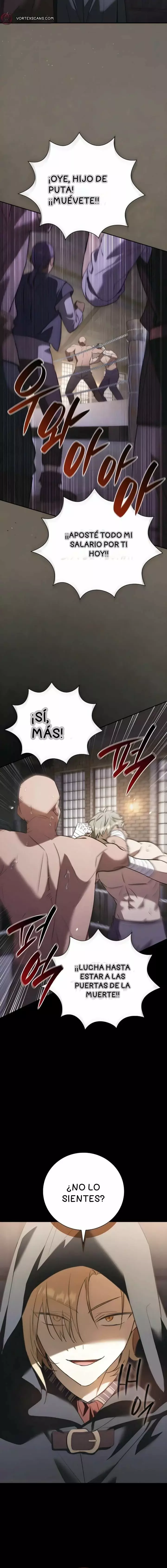 Read Reencarnado como el tercer hijo del Gran Duque ES Manga Online